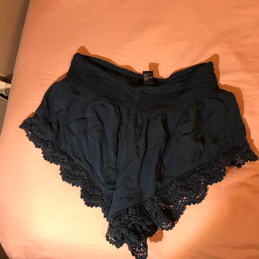 Forever 21 shorts